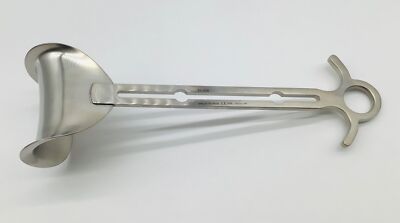 Codman Balfour Retractor Blade 64mm for 50-4509 | eBay