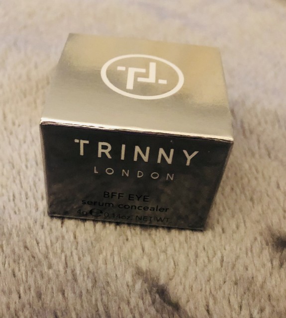 trinny concealer