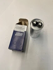 Qty 17 Mars 14241 Motor Run Capacitor Dual Voltage Rated 30MFD 440/370VAC