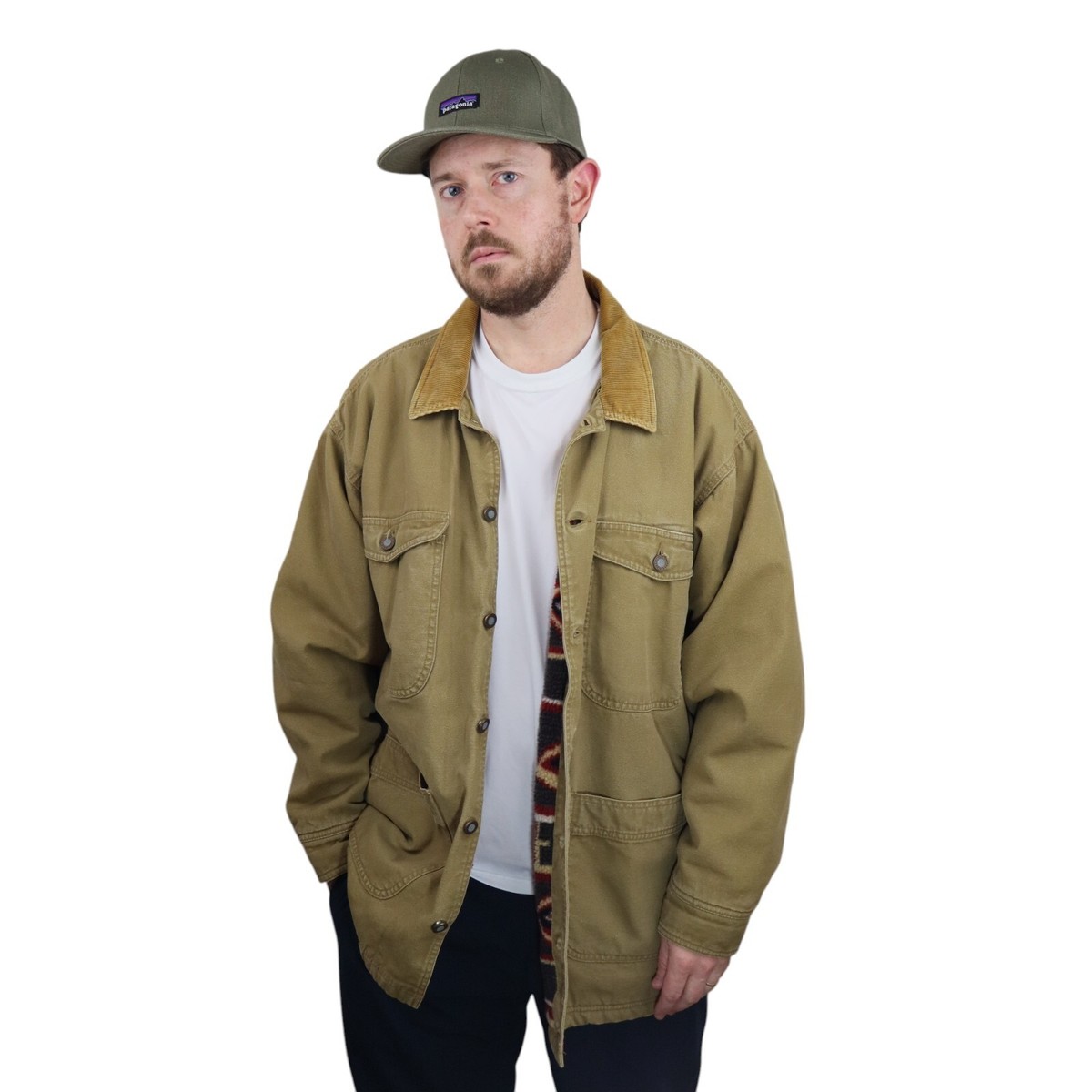 ジャケット・アウター patagonia Nuevo Range Coat Patagonia Nuevo Range Jacket - Men's - Clothing