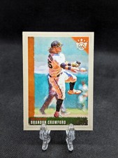 You Pick Your Cards * San Francisco Giants * Fan Favorites Old & New Mays Bonds