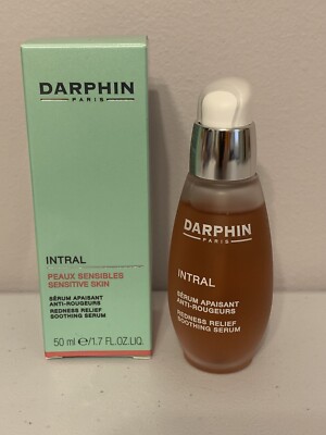 Darphin Intral Serum sensitive skin ~ 50 ml / 1.7 FL oz  NIB