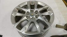 OEM (1) Wheel Rim For Traverse Alloy 90 Perce...