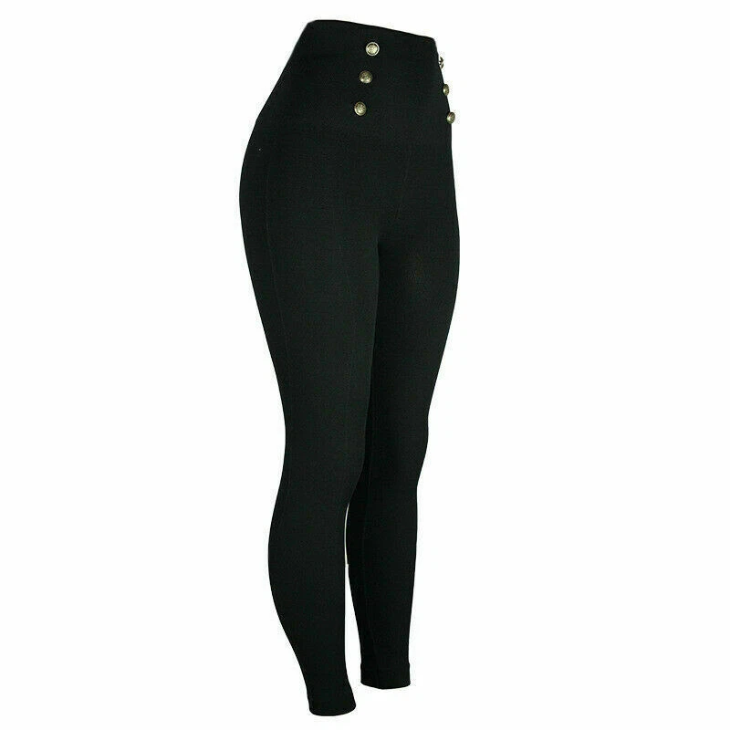 Legging wish top