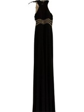 Formal Speechless Dress Size 1, Long With Side Split