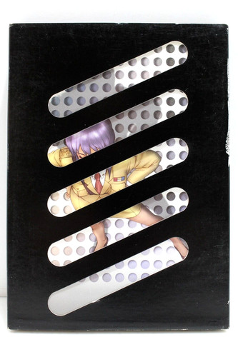 Ghost In The Shell; Stand Alone Complex - Special Edition Vol. 05 - DVD Video