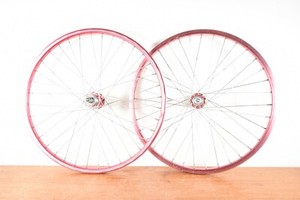Ukai Bmx Speedline Wheels for sale | eBay