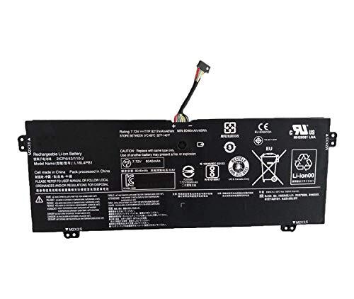 Batteria L16L4PB1 L16C4PB1 per Lenovo Yoga 720-13IKB 730-13IKB | WYGUO
