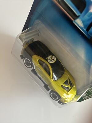 Hot Wheels Super Tsunami 2003 Treasure Hunt #11/12 | eBay