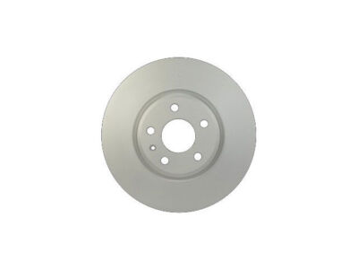 Pagid 78BV99M Front Brake Rotor Fits 2008-2011 Audi A5 Quattro