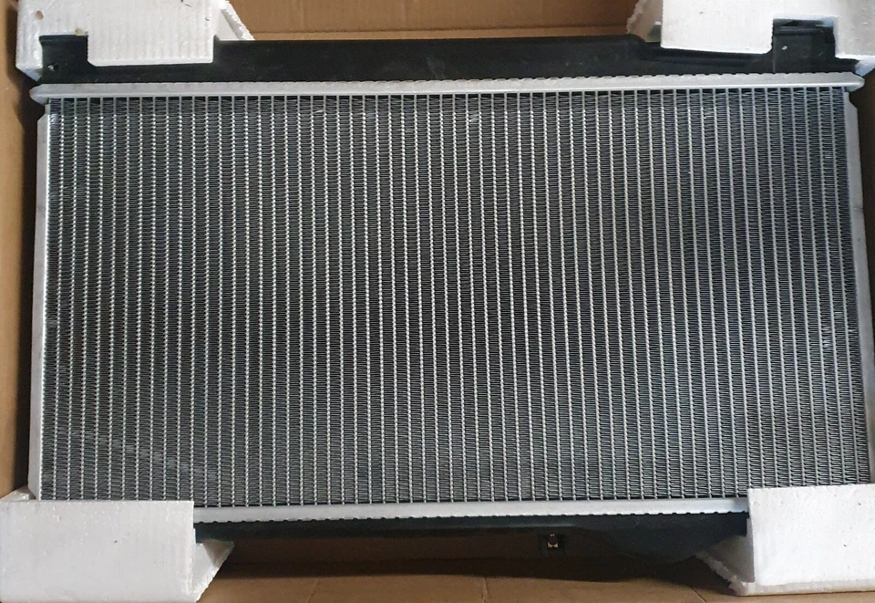 APDI 8011548 Radiator - Image 2 of 2