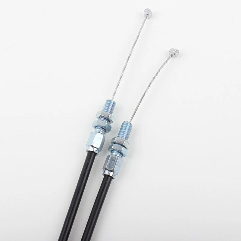 Motorcycle Throttle Cable For SUZUKI GSX1300R HAYABUSA 1999-2007 - Imagen 4 de 4