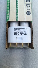 OSRAM DULUX L 18W/840 COOL WHITE 2G11 1200LM ...