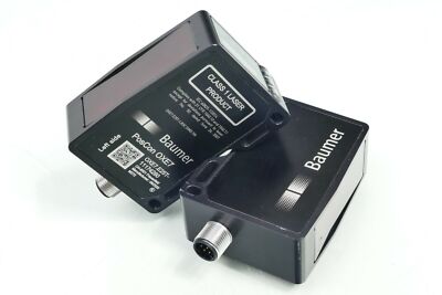 Baumer PosCon OXE7 Laser | OXE7.E25T-11174280