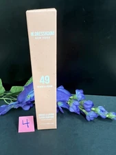 W.Dressroom Dress & Living Clear Perfume 46 Pure Lily 5.28 Oz  Boxed