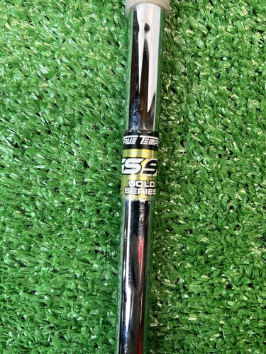 Mizuno MX 1000 GAP Wedge Hot Metal - Regular Flex Right Hand - Picture 4 of 9