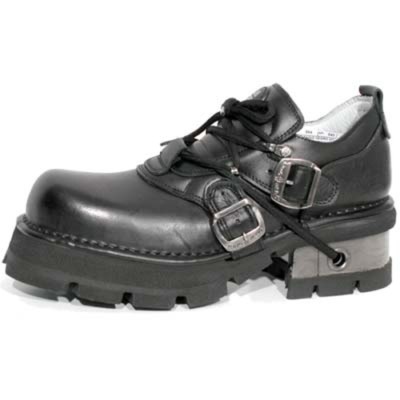 new rock schuhe herren