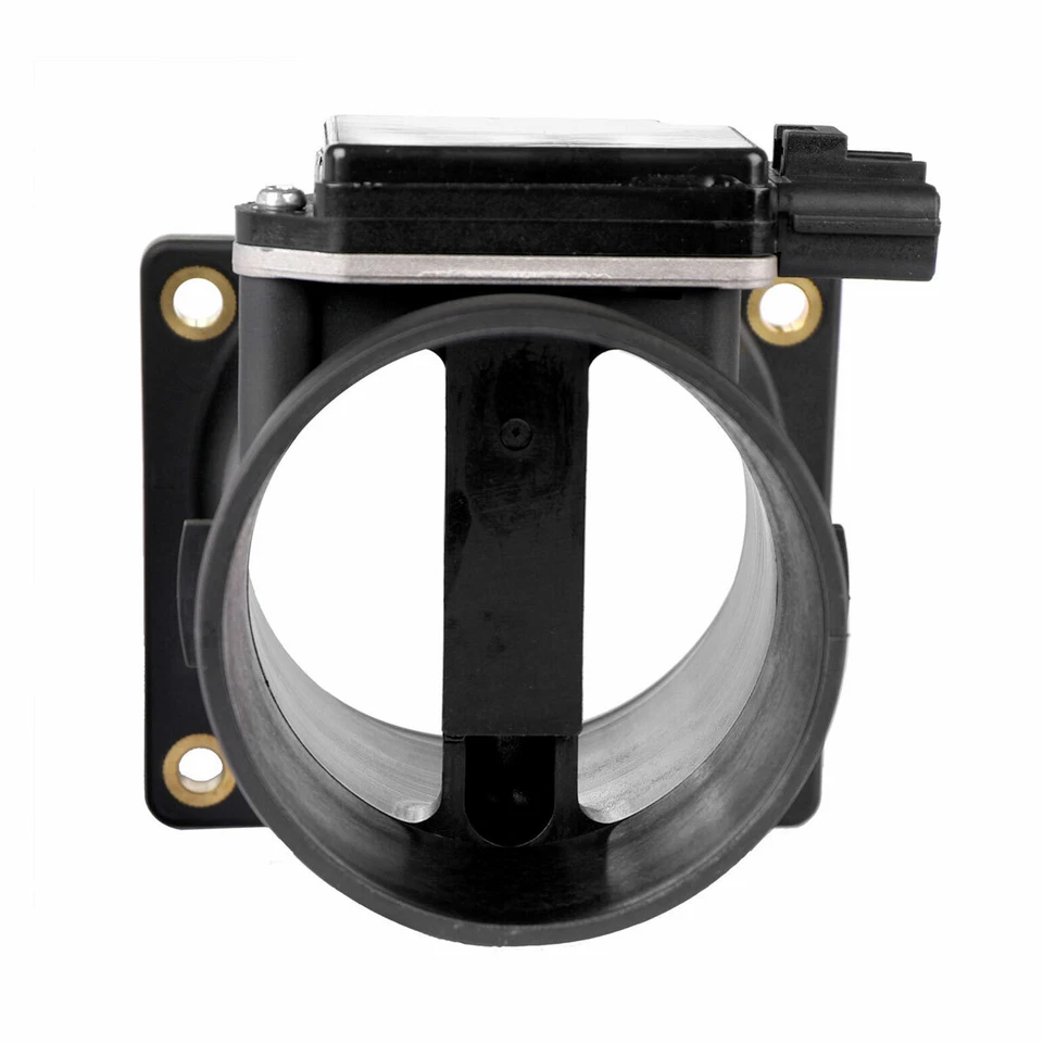 Sensor de flujo de masa de aire para Ford 97-03 F-150 97-98 E-150/E-250 Econoline 4,2 L V6 Foto 3 de 3