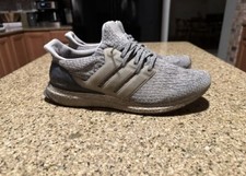 adidas gazelle silver green womens adidas Ultra Boost Uncaged Metallic Silver  holysoles.shop