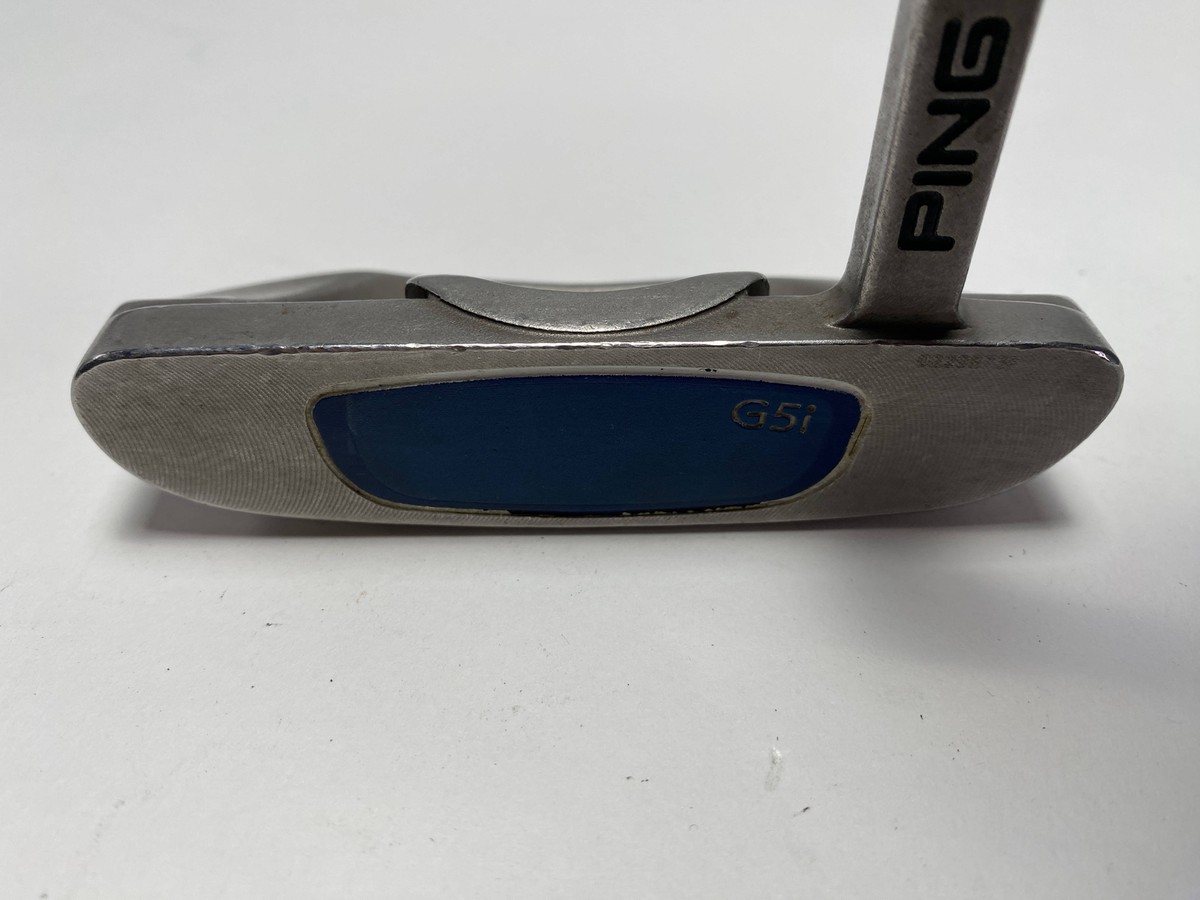 Ping G5i B60 Putter 34