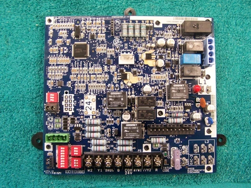 New HK42FZ064 V24 Carrier Bryant OEM Circuit Control Board CEPL130988-60-R