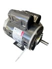 Dayton Keyed General Purpose Industrial Electric Motors 3/4 HP Rated Load