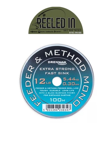 Lenza Da Pesca In Nylon - 100 M - 0,3 Mm – 9,6 KG - Monofilo, Bobina Di Filo Da Pesca, Resistente Agli Strappi, Trasparente, Per Pescatori Di Mare, Fiume, Lago - Foto 7