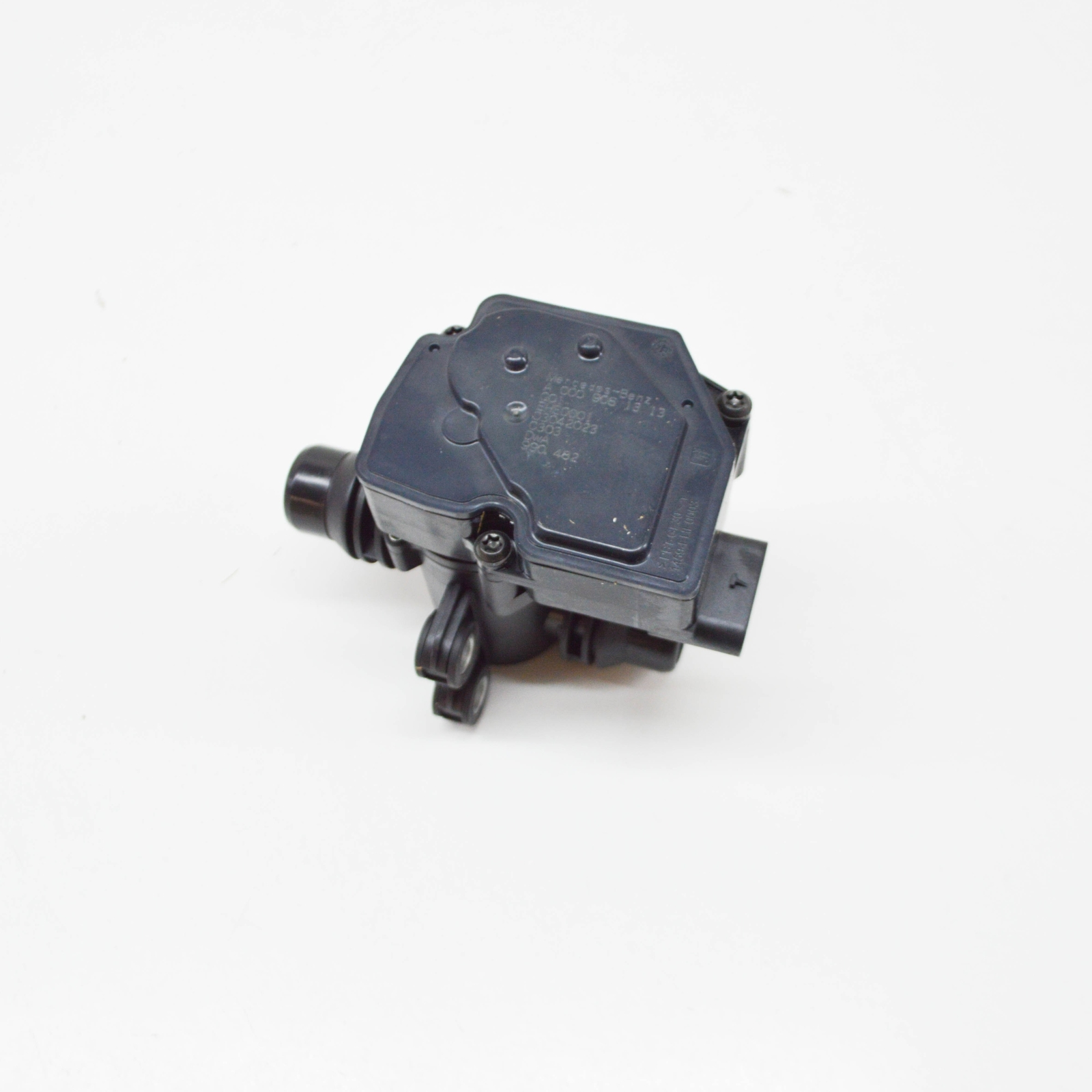 NEW MERCEDES-BENZ GLE W167 COOLER LEFT SWITCHOVER VALVE 