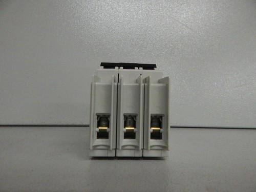 ABB S203UP-K20 Circuit Breaker - Picture 7 of 7