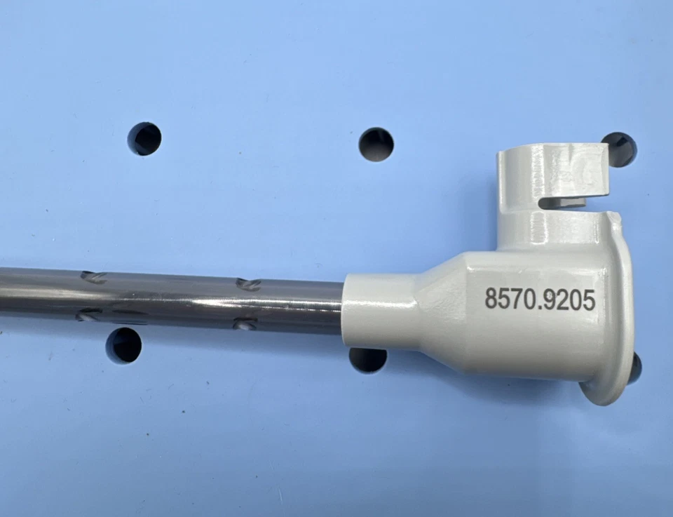 Protector de mira rígida Wolf 8570.9205 para sinuscopio o artroscopio Foto 2 de 4