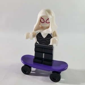 lego ghost spider