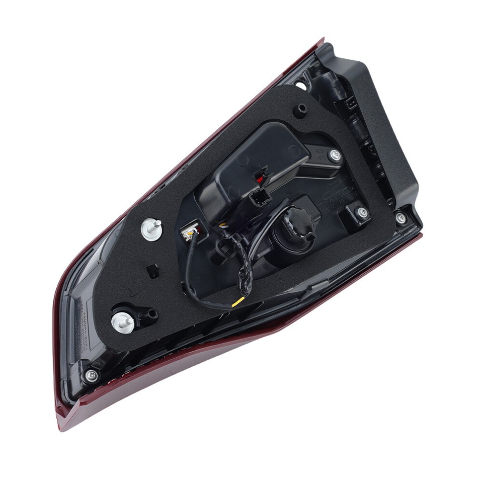 Left Right Car Rear Bumper Reflector Light Fog Light Rear Brake Stop Left Right Car Rear Bumper Reflector Light Fog Light Rear Brake Stop