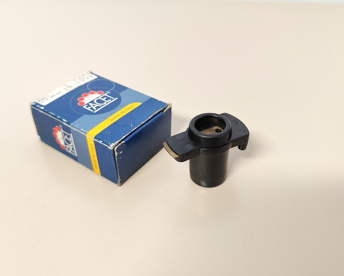 Facet Spazzola Distributore Accensione 3.7556RS - Per Auto, Moto E Biciclette - Foto 9