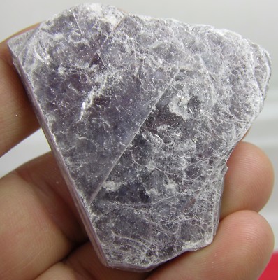 Translucent Mica #10 45mm Brazil Natural Raw Semi-Translucent Mica Crystal Slice ...