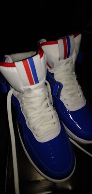 nike air force 1 high 2004 nba finals