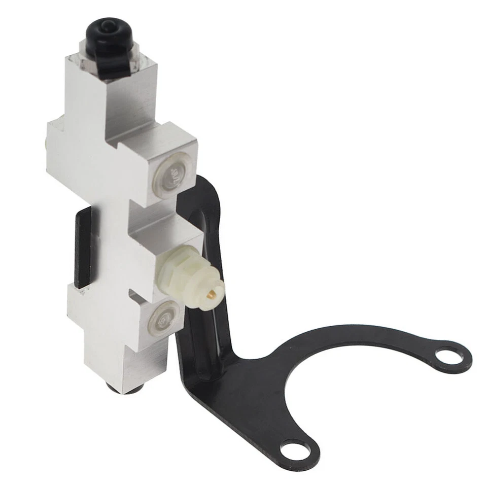 Válvula dosificadora de freno derecha para camioneta GMC Chevy 1989-1993 1994 C/K 15606198 Foto 4 de 4