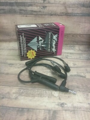 4340 Xact Spark Plug Wire Set GP Sorensen