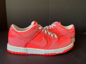 pink grateful dead dunk