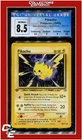 Neo Genesis 70 Pikachu 1st Edition CGC 8.5 - Subgrades