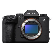 Sony Alpha 1 Mark II Full Frame Mirrorless Interchangeable Lens Camera