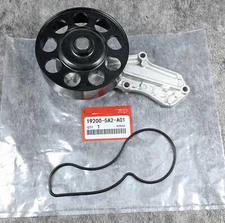 OEM Water Pump Assembly Kit W/ Gasket for Honda CR-V 2015-2019 19200-5A2-A01