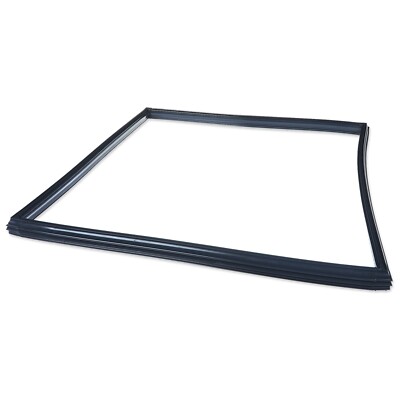 20.01.800-P 500 x 470 NEU RATIONAL KOMBI DAMPFGARER TÜRDICHTUNG/DICHTUNG SCC LINE 61