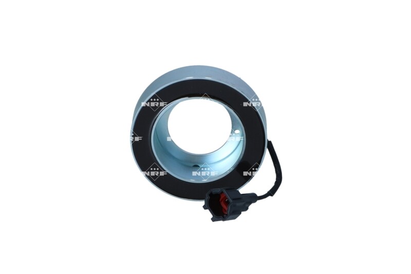 NRF 38570 Coil, magnetic-clutch compressor for NISSAN,SUBARU