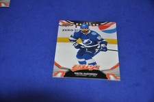 2022-23 Upper Deck hockey MVP ICE BATTLES #11 Nikita Kucherov Tampa Bay Lightnin