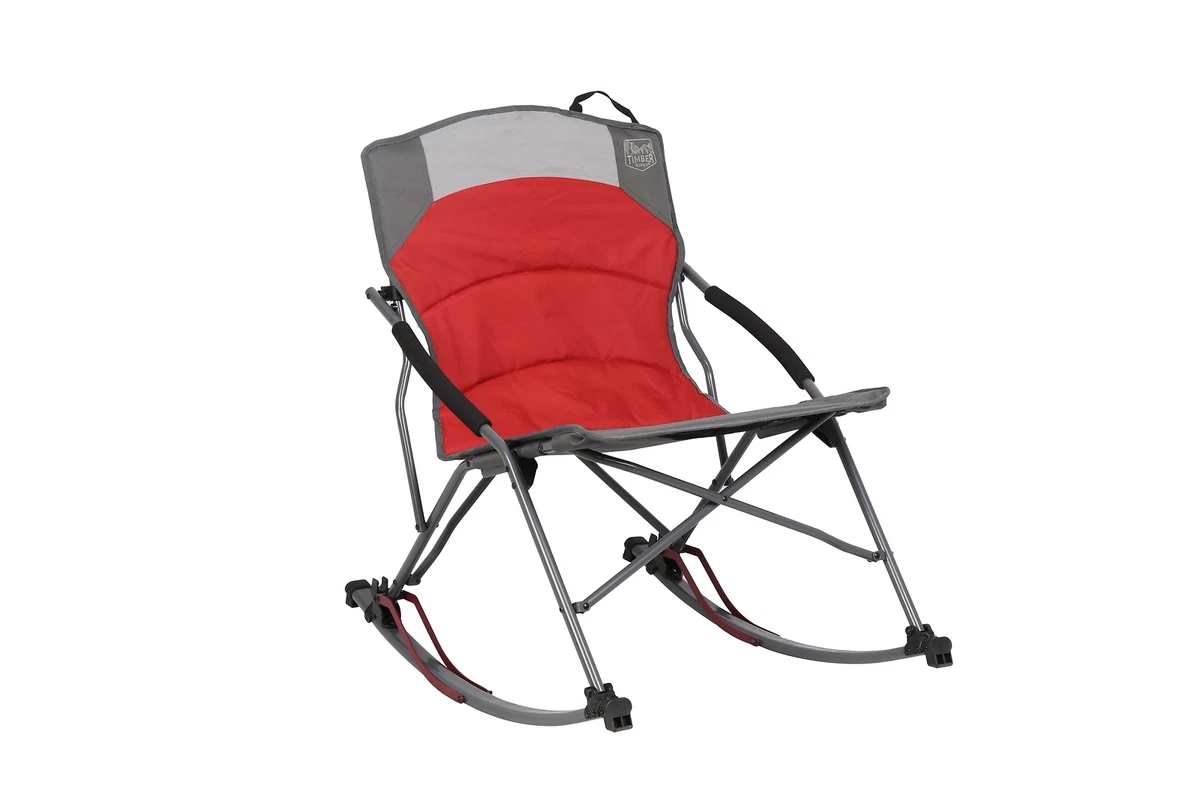 Timber ridge catalpa relax & rock chair sales