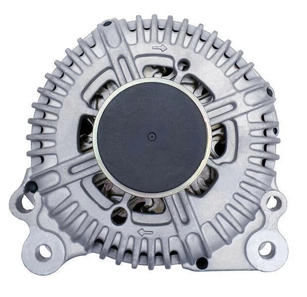 Generatore alternatore Lima 180A 03G903023 0121715003 per VW PASSAT VARIANT 3C5 - Immagine 3 di 4