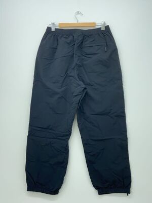 Supreme Other Warm Up Pants XL Nylon Black Used | eBay Supreme Other Warm Up Pants XL Nylon Black Used | eBay