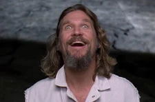 MOVIE PHOTO NO. 18 - THE BIG LEBOWSKI (1998) - GLOSSY - 15X10CM - NEW