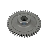 Zahnrad Druckluftkompressor DT Spare Parts Passend FüR U.A. Renault