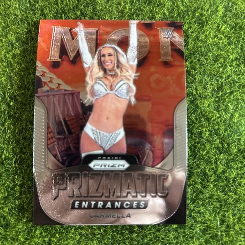 2022 Carmella #1